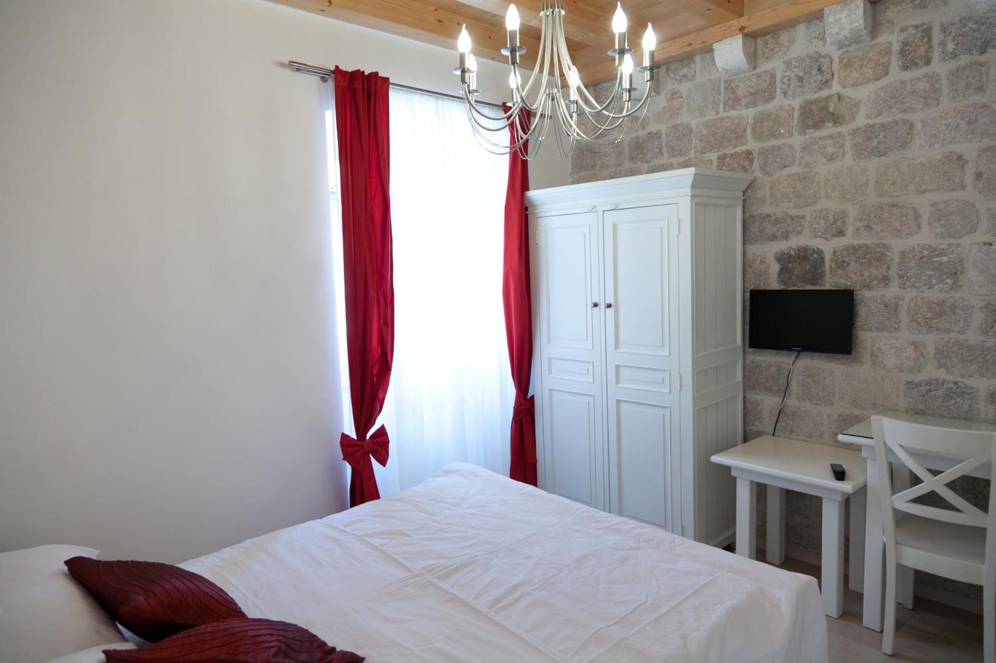 Apartments Zoro Dubrovnik Extérieur photo