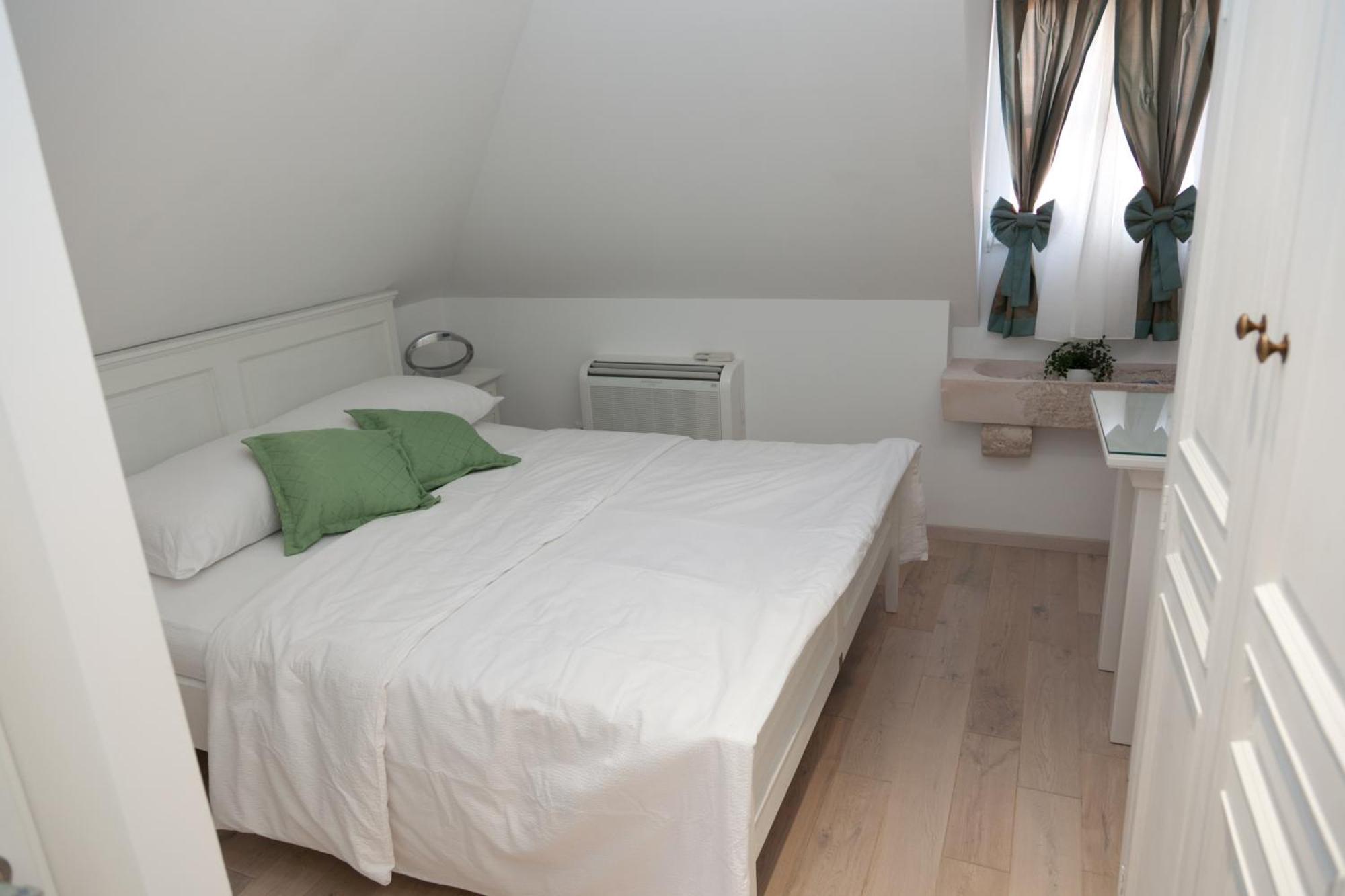 Apartments Zoro Dubrovnik Extérieur photo
