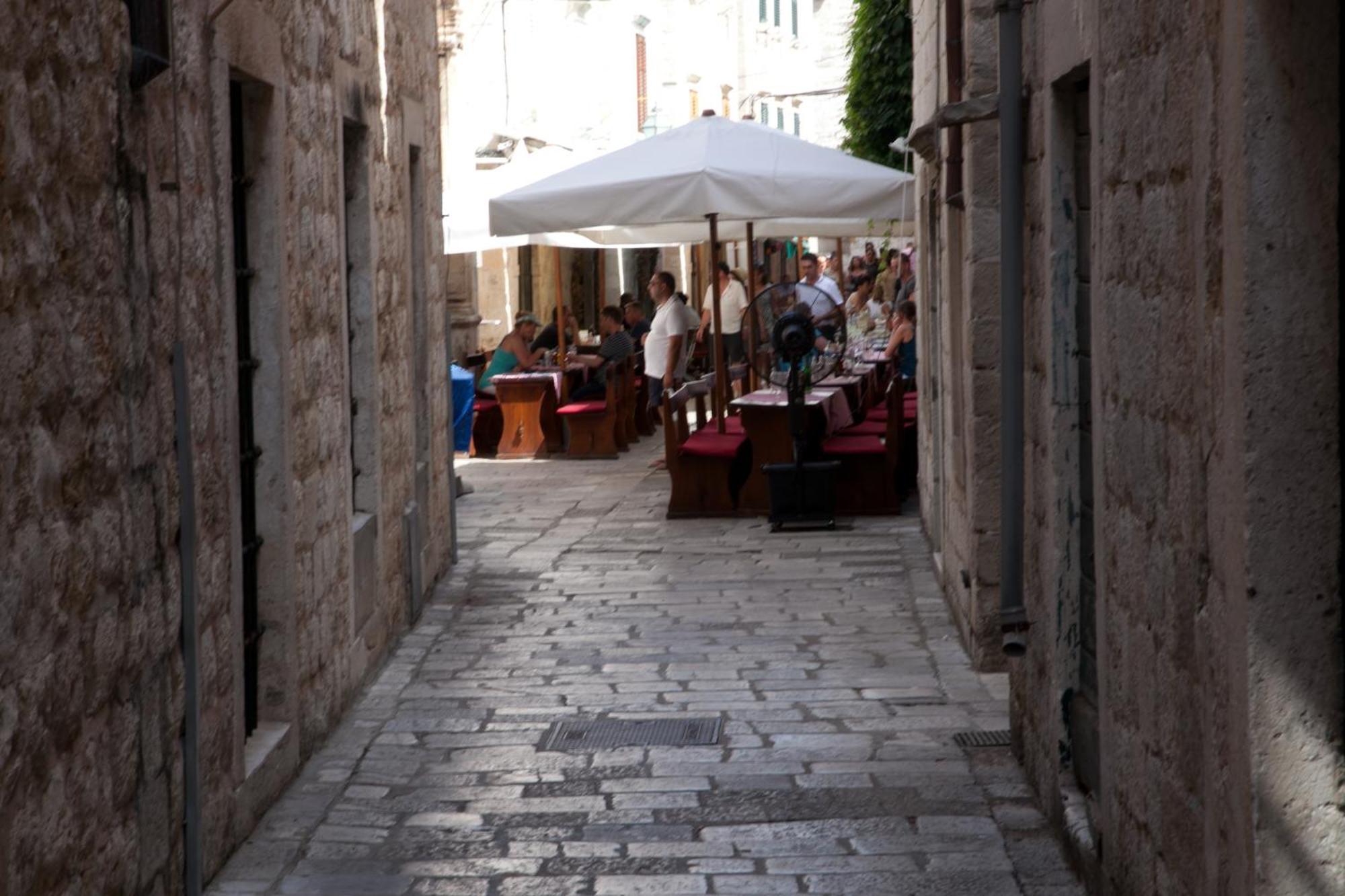 Apartments Zoro Dubrovnik Extérieur photo